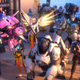 Illustration for article titled iOverwatch/is Highest-Level Player Games 12 Hours Per Day On Top Of His Jobem/em